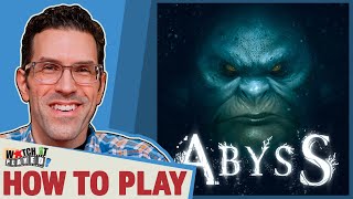 Abyss  How To Play [upl. by Cosimo]