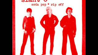 Slant 6  Soda Pop  Rip Off full album [upl. by Toffey318]