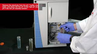 How To Install and Calibrate a New ED Electrochemical Detector Reference Electrode [upl. by Gothart913]