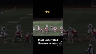 httpwwwhudlcomv2Qj0ZS class of 2027 most underrated d line men In mass [upl. by Shulem]