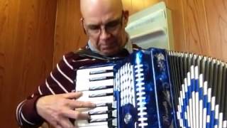 Rossetti piano accordion demo for sale [upl. by Assiral]