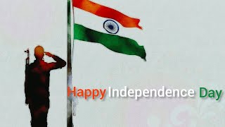 Patriotic songs mashup  Independence day special no copyright song [upl. by Ardnaxila]