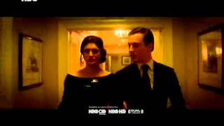 Haywire HBO TV TRAILER [upl. by Val]