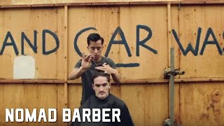 Teaser by Nomad Barber [upl. by Anotal]