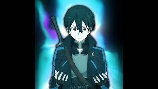 It was a long time ago  SAO Edit shorts [upl. by Ydnik]