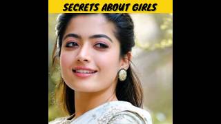 Secrets About Girls You Must Know  Psychological Facts [upl. by Eiuqcaj]