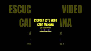 💜 ¡La acción es la clave del éxito short [upl. by Hakim639]