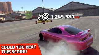 Play Drift Hunters Online – No Download Required – on RocketGamesio driftgamer gaming games [upl. by Cohe]