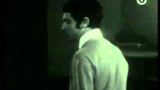 Kemal Monteno  Lidija orginal video Vas slager sezone 1967 HQ [upl. by Krishna603]