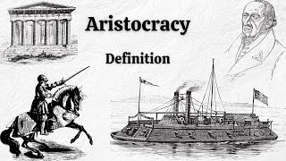 What is Aristocracy  Explained [upl. by Sapers643]