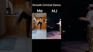 Smooth Criminal Dance 🕺🌟 michaeljackson smoothcriminal [upl. by Farleigh]