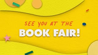 Whats Coming to Spring 2022 Book Fairs  Grade K3 [upl. by Jala]