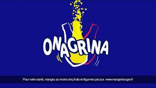 Onagrina  Orangina quotéDiTioN limiTée CoMplèteEmNt SCouEéEquot Pub 20s [upl. by Winfrid]