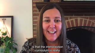 6 Principles of The Interoception Curriculum [upl. by Diad]