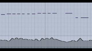 Pacific Solo Strings  SameNote RR Repetitions Example Cello Leg [upl. by Aber]