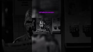 NEW Art The Clown TERRIFIER Merch and Images REVEALED short shorts scary [upl. by Adlare679]