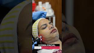 HYDRA FACIAL  The Ultimate Guide to Glowing Skin [upl. by Eldwen484]