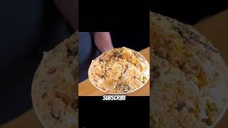 Kozhikode Dum Chicken Biryani Asmr biryani indianasmrworld youtube shorts kappabiriyani prawns [upl. by Katherine834]