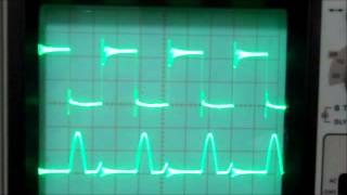 Flyback LOPT Transformer Operation Explained [upl. by Eixam]