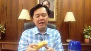 Mahapdi Ang Sikmura Ulcer Dr Willie Ong Tips 2b [upl. by Stutzman]