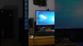 Windows 11 24H2 startup test on a Dell OptiPlex 9010 [upl. by Urian226]