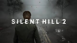 Why I’m Excited to Download Silent Hill 2 for PC [upl. by Heall898]