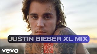 Justin Bieber  MegaMix 2024  7 Brand New Songs [upl. by Lowrie]