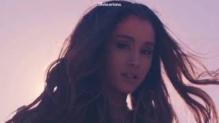 Cashmere Cat ft Ariana Grande  Quit مترجمة [upl. by Zeuqcaj]