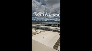 Welcome to Plant San Luis Potosí Mexico 🌍 I shorts [upl. by Valenba]