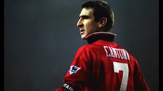 FC24 CAREER MODE CANTONA ตำนานบทใหม่ของเดอะคิง 001 [upl. by Dlanar]