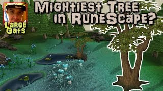 Second Shrubbery Achievement The Hunt for the Mightiest Tree [upl. by Vivle]