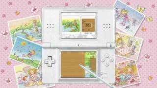 Puzzle Prinzessin Lillifee für Nintendo DS  Tivola [upl. by Swirsky]