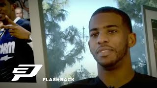 CP3 Flashback  2014 PBA CP3 Celebrity Bowling Invitational Retrospective [upl. by Ekaj482]