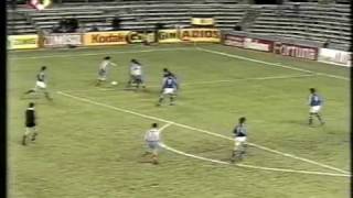 199192 Copa At Madrid 5  Oviedo 0 [upl. by Leia271]