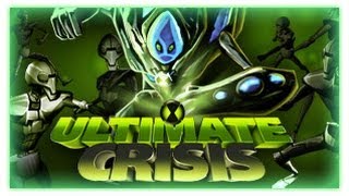 BEN 10 ULTİMATE CRİSİS  UNİTY 3D GAMES  FREE ONLİNE GAMES [upl. by Sylvanus]