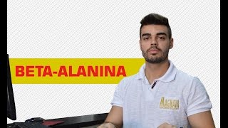 BetaAlanina  Como ela melhora o rendimento do seu treino [upl. by Irroc102]