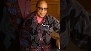 Remembering Quincy Jones A Legends Legacy [upl. by Ahsiei]