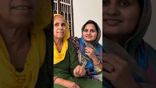 Aunty k mann nhi lgta moksh bina minivloging vlog minivolgs youtubevloggers vlogger vlog [upl. by Atteynad]