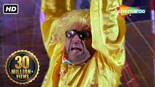 Hera Pheri 3 Full Movie 2024  Akshay Kumar  Suniel Shetty  Paresh Rawal  AD MOVIEZ HUB [upl. by Ynaffat111]