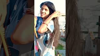 A Raja to ke dekho Na Lage shortsfeed ytshorts shorts trending kajalrajendra subscribe viral [upl. by Melesa]