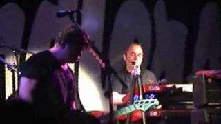 THE STRANGLERS GENETIX LIVE FROM HOLMFIRTH 12809 [upl. by Tenay]