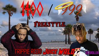 1400999 Freestyle Music Video [upl. by Jordanson43]