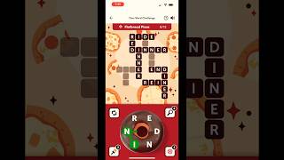 Tim’s Flatbread Pizza Level 6 Word Challenge Key [upl. by Ermeena]