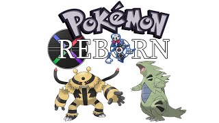 Pokémon Reborn 117  Corporal Punishment [upl. by Rebe216]