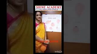 Montessori Teacher Training shineacademychennai Appreciates MrsIshwaryas presentation [upl. by Feldstein112]