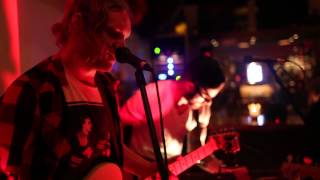 Mark and Bobby  Odessa Caribou Cover Live  Finch and Barley [upl. by Nawk]