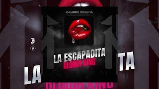 La Escapadita  Original  aldairkingmusic  El JM Music  El Pequeño Discplay [upl. by Meeker47]