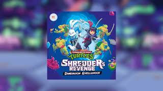 Tee Lopes  Sunset Showdown  TMNT Shredders Revenge  Dimension Shellshock Official Soundtrack [upl. by Emrich]