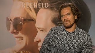 Michael Shannon on ‘Freeheld’ and Jeff Nichols ‘Midnight Special’ [upl. by Nylessej]