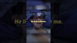 Alien hallucinations appeared during the surgery😰 medical md [upl. by Madox]